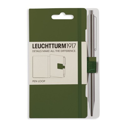 Army, Pen Loop
