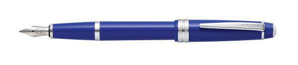 Cross Bailey Light Blue Fountain Pen