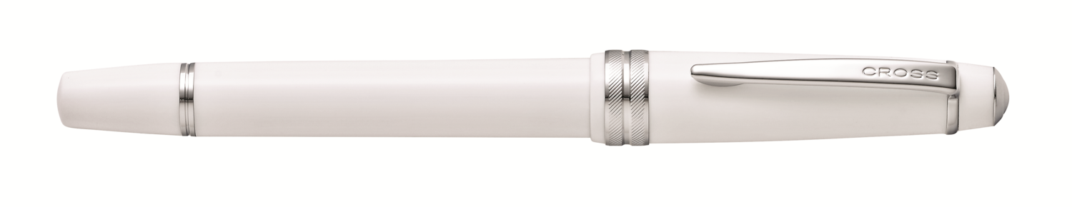 Cross Bailey Light White Fountain Pen