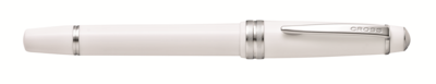 Cross Bailey Light White Fountain Pen