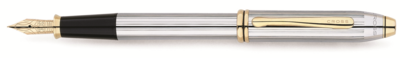 Cross Townsend Medalist Fountain Pen