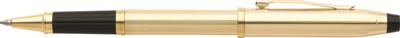Century II 10KT Gold Filled/Rolled Gold Rollerball Pen