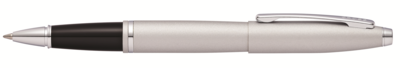 Satin Chrome Rollingball Pen