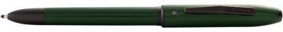 Tech4 Green PVD Multifunction Pen