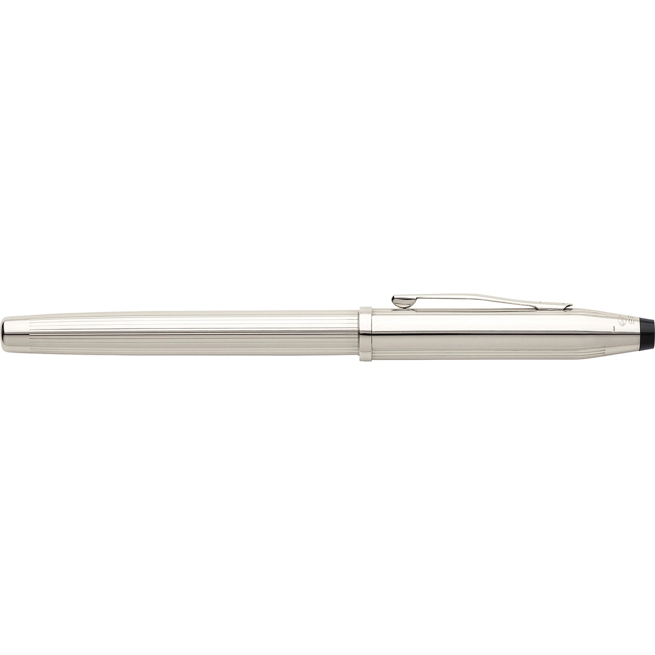 Cross Century II Sterling Silver Ballpoint Pen