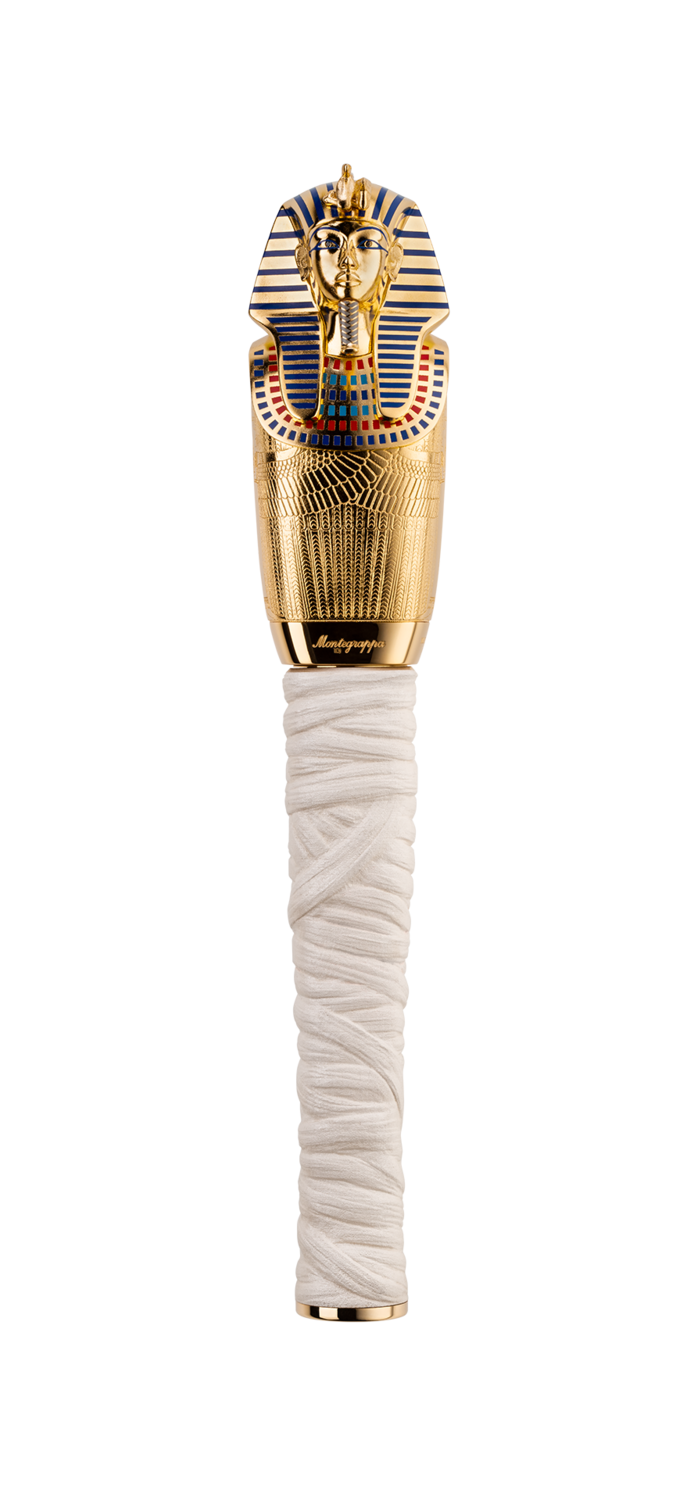 Tutankhamun Limited Edition Fountain Pen