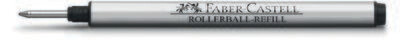 Spare refill magnum Graf von Faber-Castell rollerball- Black