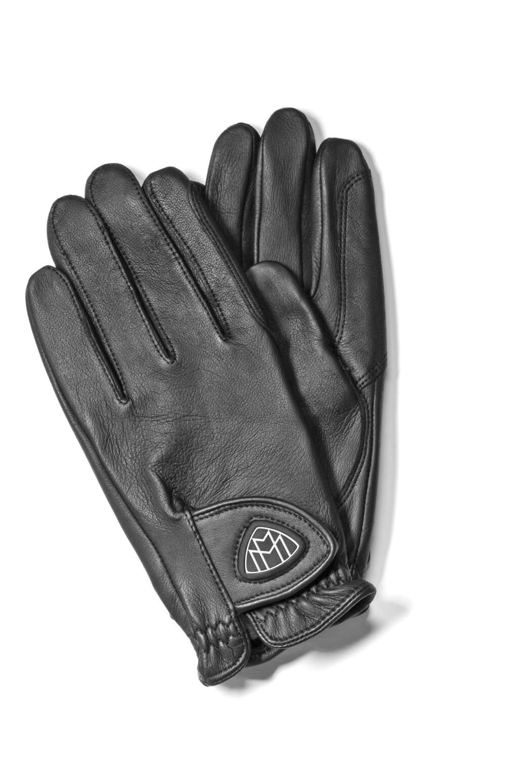 THE GRIP I, Black