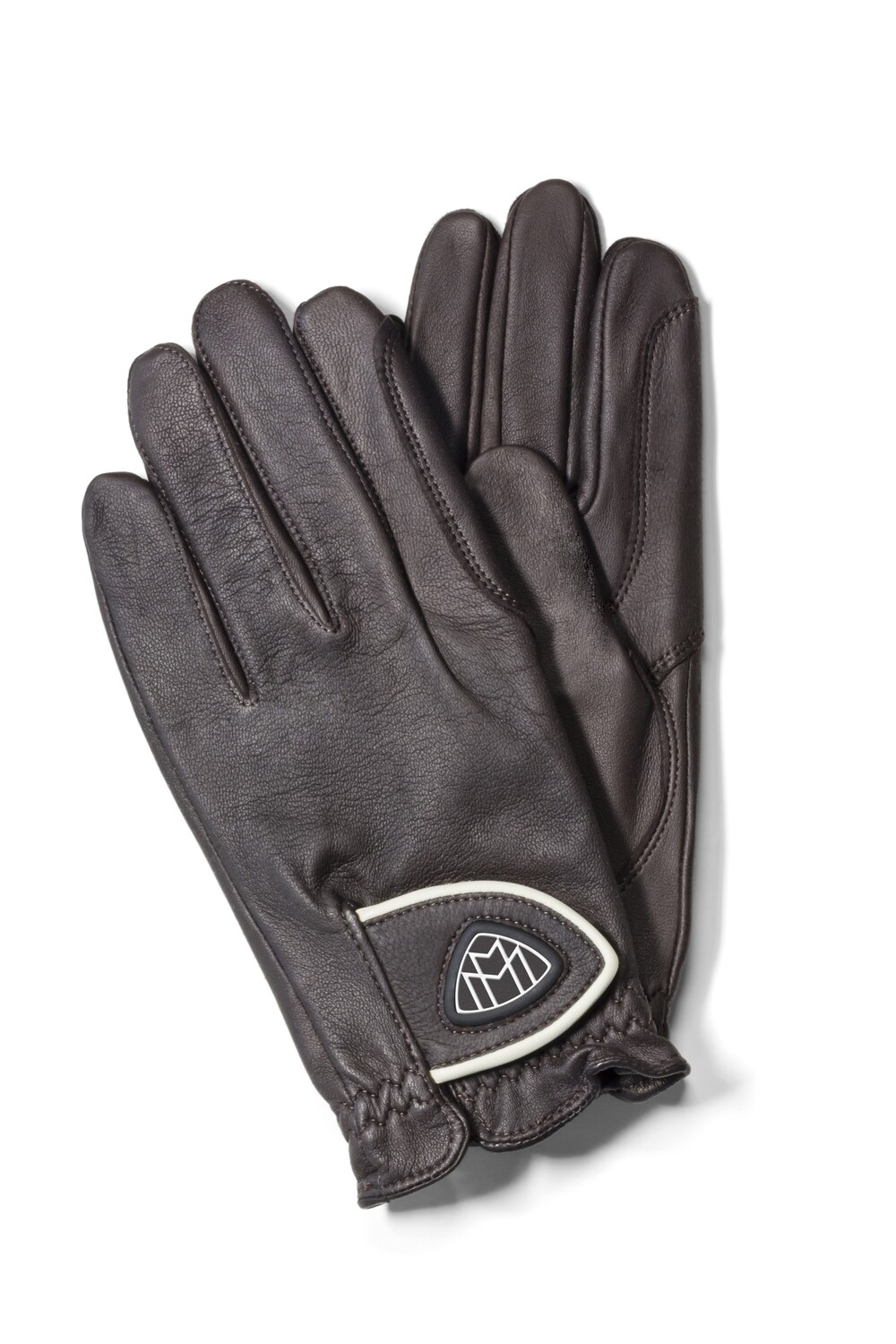 THE GRIP I, espresso, 8.5