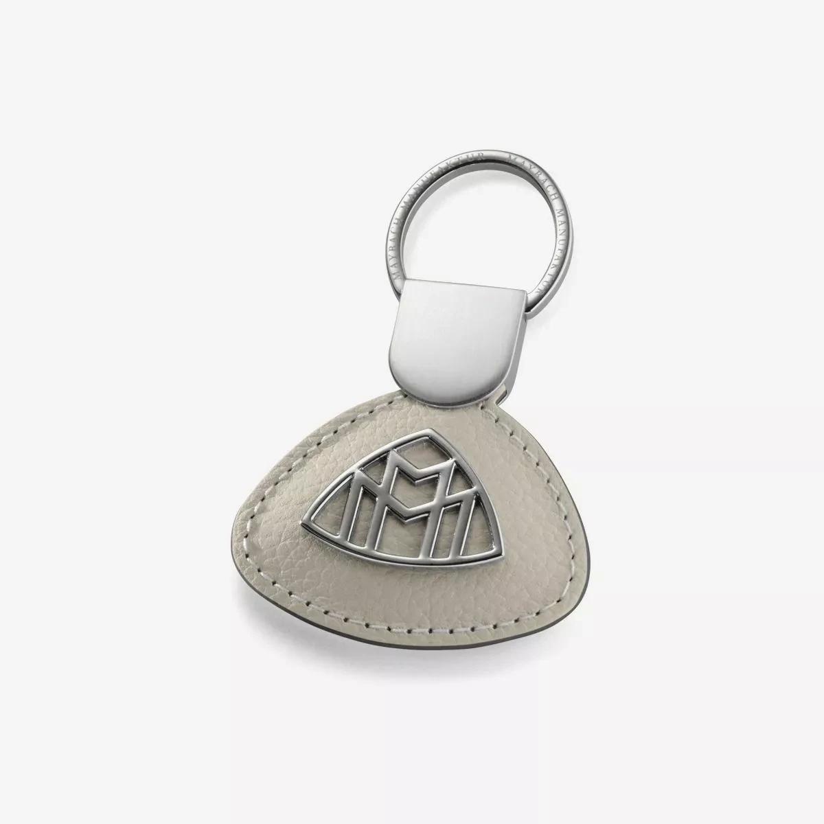 The Release I Keyring titangrey pearl/silk beige