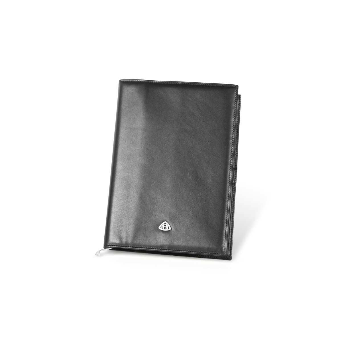 THE MEMORY I Notebook with exchangeable insert