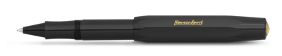Kaweco CLASSIC SPORT Gel Roller Black 0.7mm