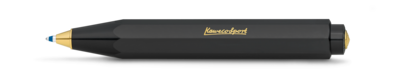 Kaweco CLASSIC SPORT Ballpen  Black	1.0 mm
