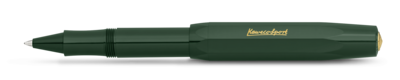Kaweco CLASSIC SPORT Gel Roller Green	0.7 mm