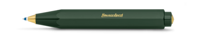 Kaweco CLASSIC SPORT Ballpen Green 1.0 mm