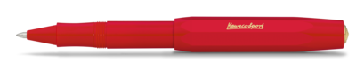 Kaweco CLASSIC SPORT Gel Roller Red 0.7 mm