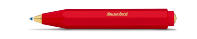 Kaweco CLASSIC SPORT Ballpen Red 1.0 mm