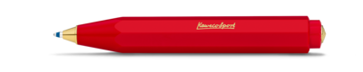 Kaweco CLASSIC SPORT Ballpen  Red	1.0 mm