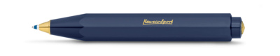 Kaweco CLASSIC SPORT Ballpen Navy	1.0 mm