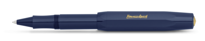 Kaweco CLASSIC SPORT Gel Roller Navy 0.7 mm