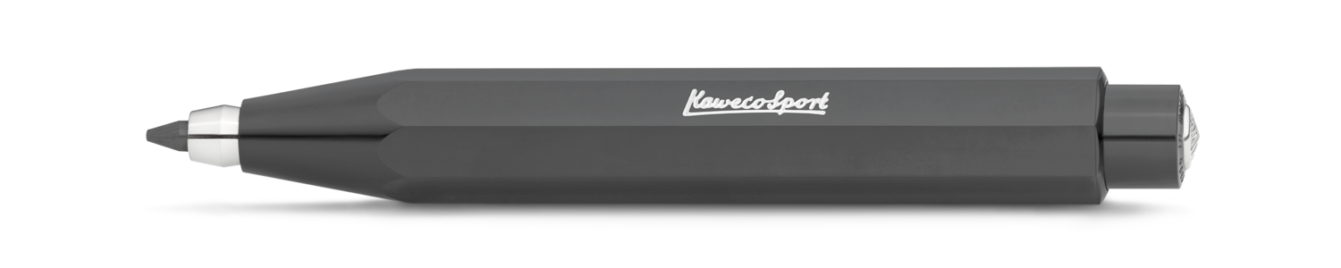 Kaweco SKYLINE SPORT  Clutch Pencil Grey 3.2 mm