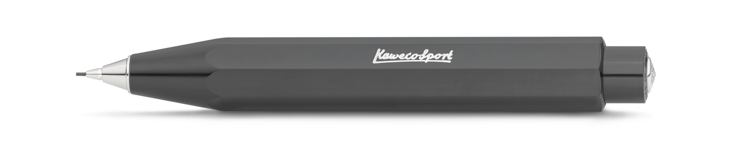 Kaweco SKYLINE SPORT Mechanical Pencil Grey 0.7 mm