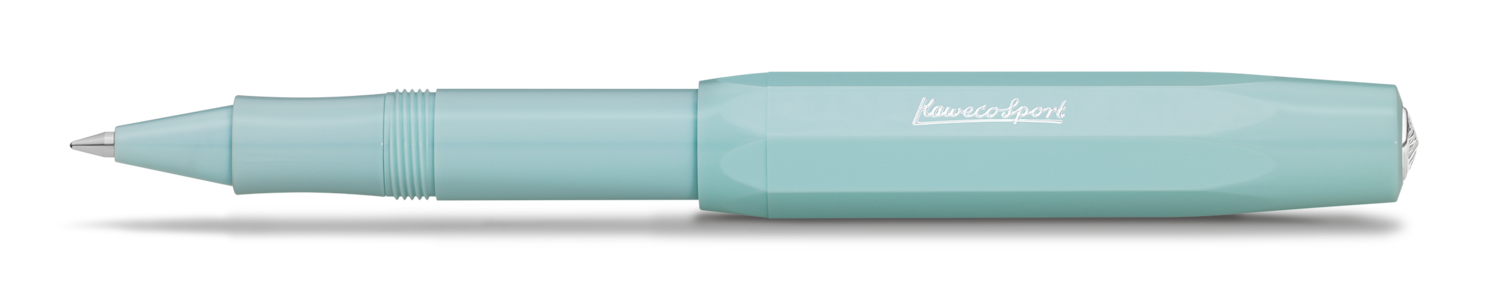 Kaweco SKYLINE SPORT Gel Roller Mint 0.7 mm