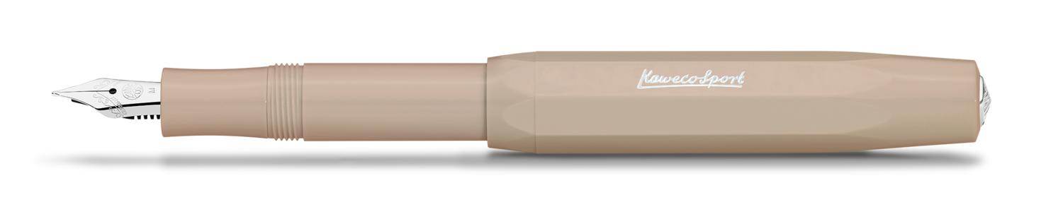 Kaweco SKYLINE SPORT Fountain Pen Macchiato