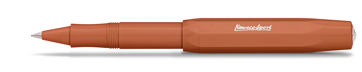 Kaweco SKYLINE SPORT Gel Roller Fox	0.7 mm