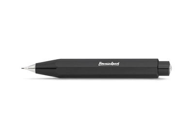 Kaweco SKYLINE SPORT Mechanical Pencil Black 0.7 mm