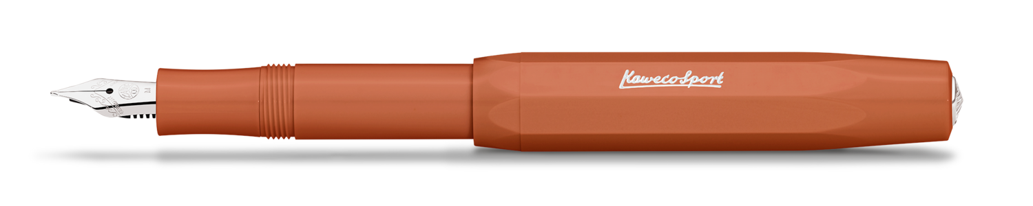 Kaweco SKYLINE SPORT Fountain Pen Fox