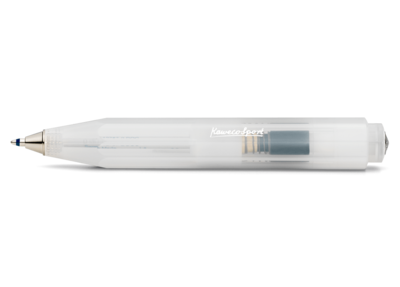 Kaweco FROSTED SPORT Ballpen Natural Coconut 1.0 mm