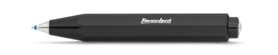 Kaweco SKYLINE SPORT  Ballpen Black	1.0 mm