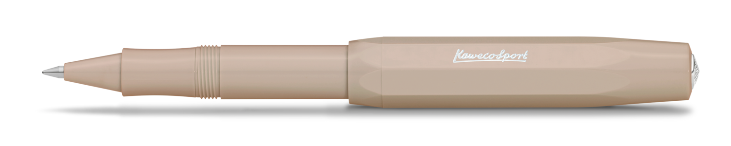 Kaweco SKYLINE SPORT Gel Roller Macchiato 0.7 mm