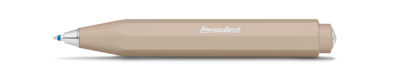 Kaweco SKYLINE SPORT Ballpen Macchiato	1.0 mm
