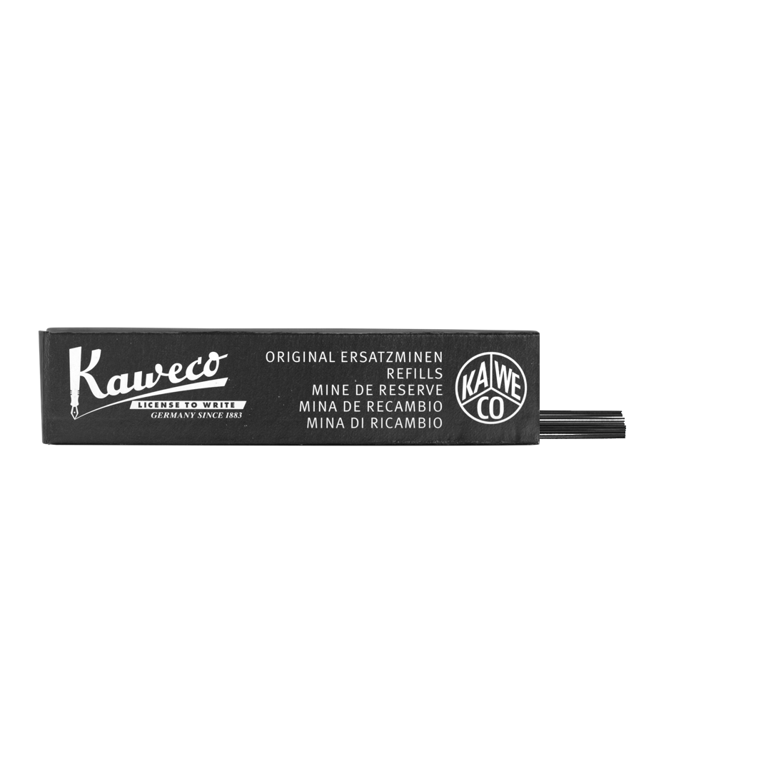 Kaweco Pencil Leads Black HB