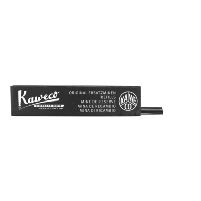 Kaweco Pencil Leads Black HB