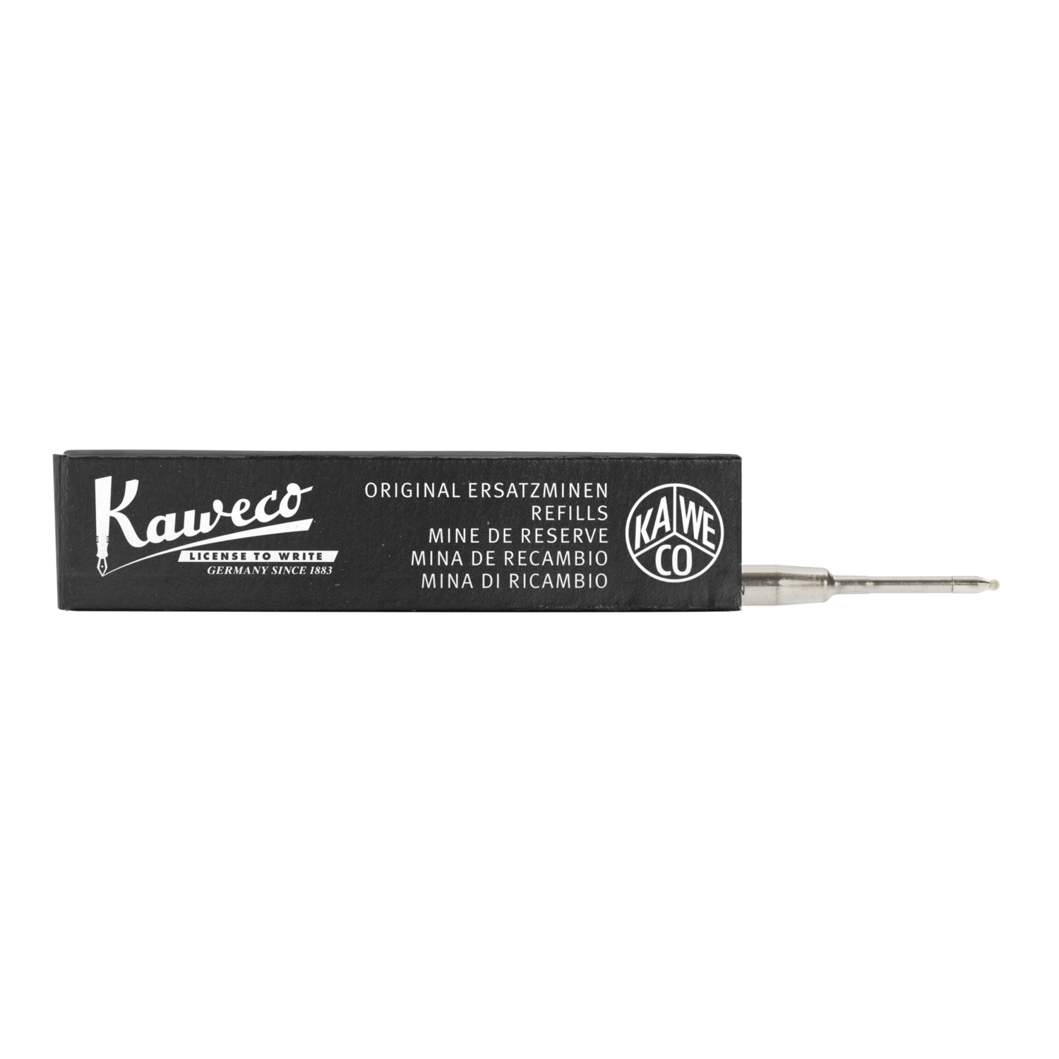 Kaweco G2 Rollerball Refill  0.7 mm - 1 pc