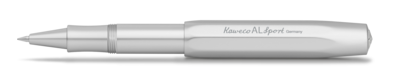 Kaweco AL SPORT  Gel Roller Silver 	0.7 mm