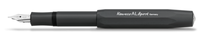 Kaweco AL SPORT Fountain Pen Black