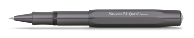 Kaweco AL SPORT Gel Roller Anthracite 0.7 mm