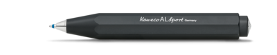 Kaweco AL SPORT Ballpen Black 1.0 mm