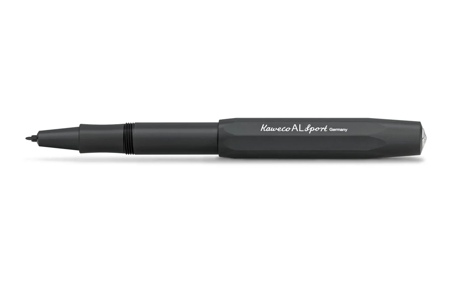Kaweco AL Sport Connect EMR Black
