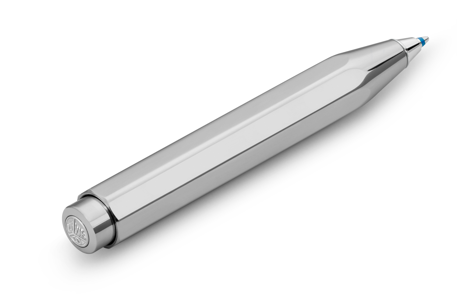 Kaweco AL SPORT Ballpen Raw	1.0 mm