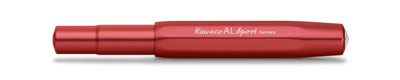 Kaweco AL SPORT Gel Roller Anthracite 0.7 mm