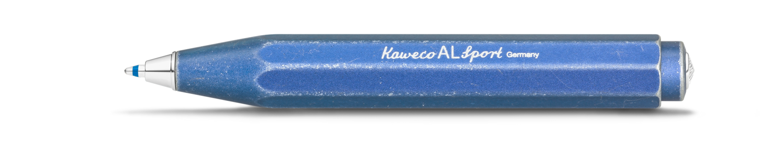 Kaweco AL SPORT Ballpen  Stonewashed 1.0 mm