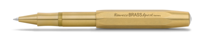 Kaweco BRASS SPORT Gel Roller 0.7 mm