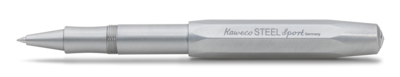 Kaweco STEEL SPORT Gel Roller 0.7 mm