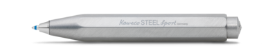 Kaweco STEEL SPORT Ball pen	1.0 mm
