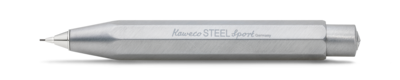 Kaweco STEEL SPORT Mechanical Pencil 0.7 mm